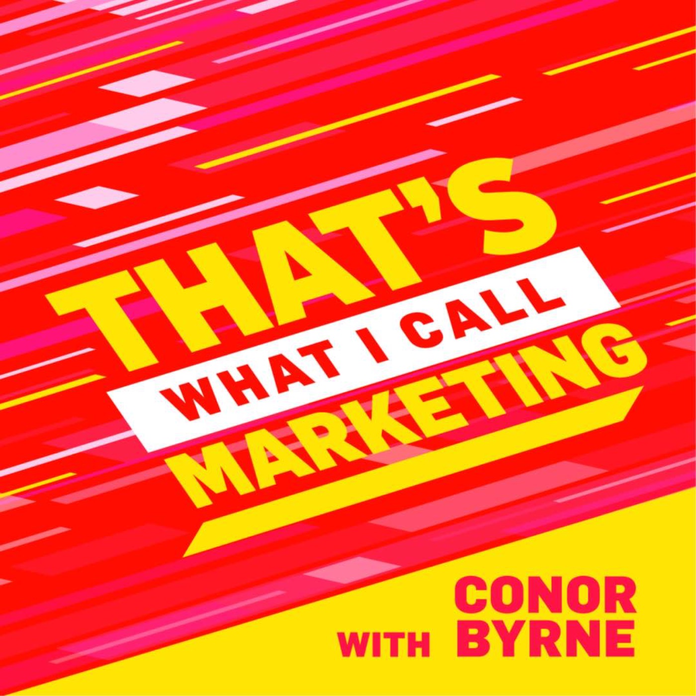 Podcast thumbnail
