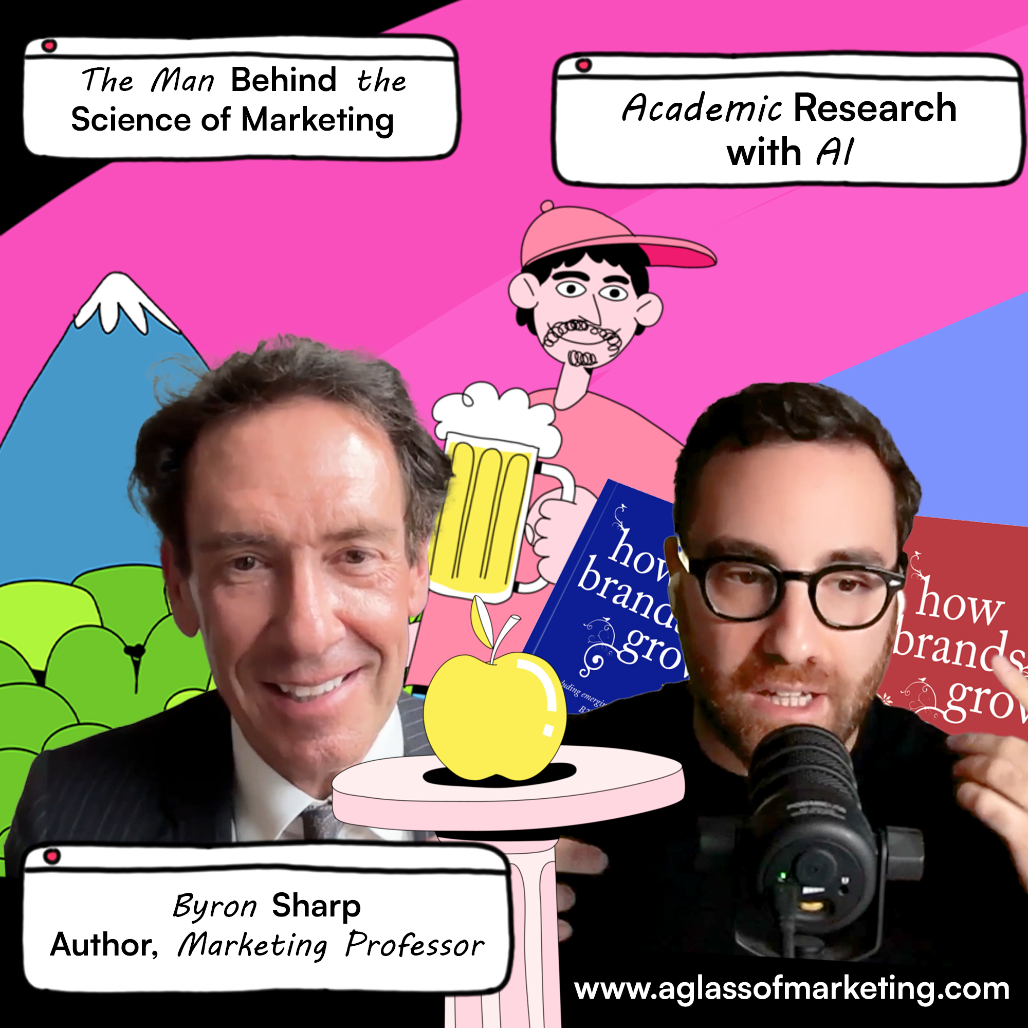 Podcast thumbnail
