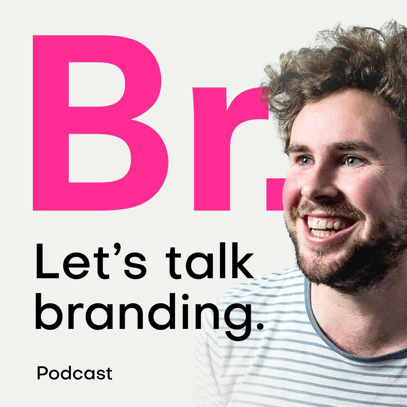 Podcast thumbnail