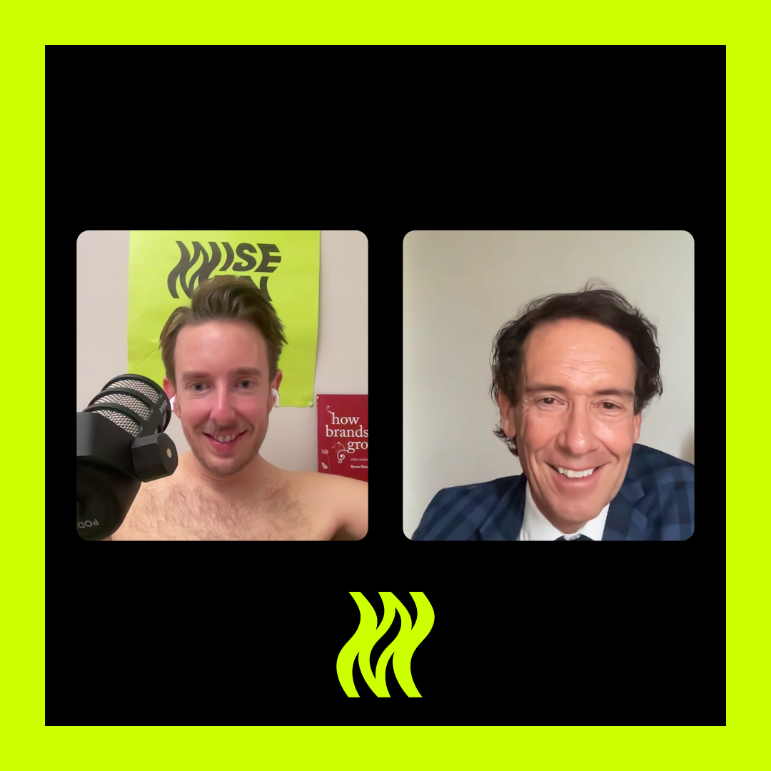 Podcast thumbnail