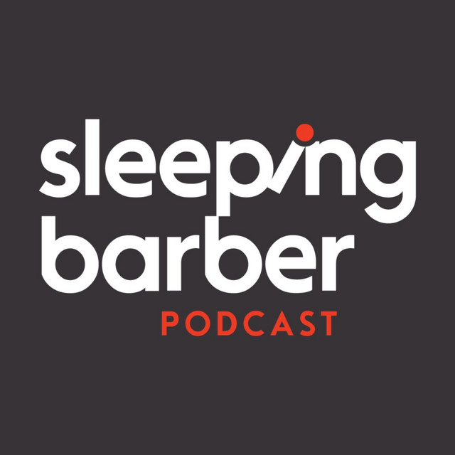 Podcast thumbnail