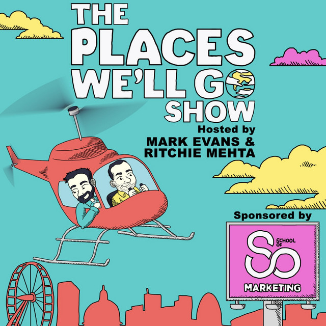 Podcast thumbnail